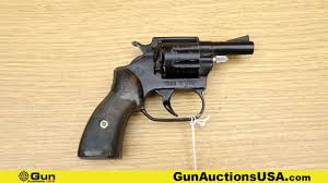 RTS 1966 .22 Caliber Blanks Starter Pistol . Good | Proxibid