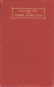 Rubaiyat of Omar Khayyam, the Astronomer Poet of Persia, Rendered in to English Verse by Edward Fitzgerald, with Four Illustrations in Colors by J. Watson Davis by Khayyam, Omar; Edward Fitzgerald (trans):
