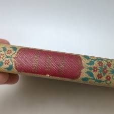 India's Love Lyrics" By Laurence Hope 1938 De Luxe Edition Vintage HC Book | eBay