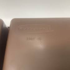 Vintage Rubbermaid Utensil Flatware Silverware Tray #2921 ...