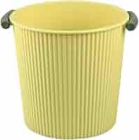 Amazon.com: Compost bin kitchen/garbage Round Trash Can ...