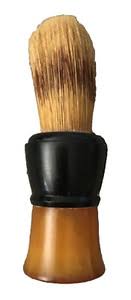 Antique Shaving Brush | eBay