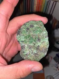 Do you know what is this? : r/whatsthisrock