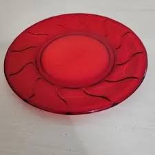 Fostoria | Dining | Fostoria Jamestown Plates | Poshmark