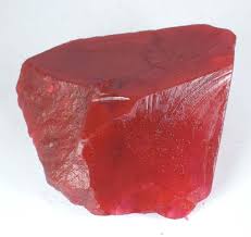 Orange Sapphire Gemstone Rough Specimen 2659 Ct Natural AGSL Certified E518 | eBay