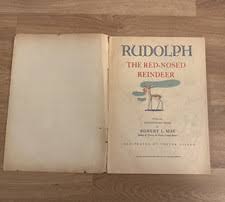 Softcover, Wraps Christmas Antiquarian & Collectible Books for sale | eBay