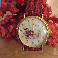 Pearl watch | Jewelry | Pearl Watch | Poshmark