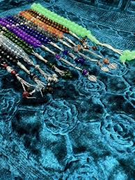 Tasbih Tasbeeh 33 Crystal and Glass beads for Zikr & Dua | eBay