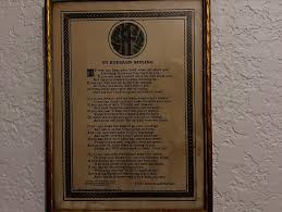 The society that separates its scholars from its warriors ...