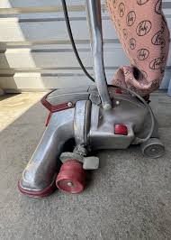 Vintage Kirby 517 Classic Vacuum Cleaner Made in USA - Good ...