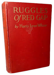 Ruggles of Red Gap | eBay