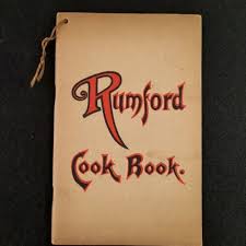 1895 *Fannie Farmer Author Boston Cooking* Vintage Recipe ...