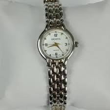 Accessories | Geneva Womens Wrist Watch | Poshmark