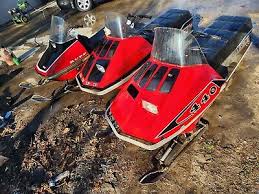 1977 RUPP NITRO 440 340? Xenoah recoil pull rope start starter handle cup | eBay