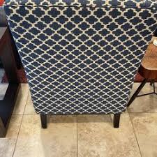 Pier One Wingback Armchairs- Set Of Two for Sale in San ...