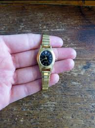 Vintage Not in Working Condition Armitron Diamond Quartz ...