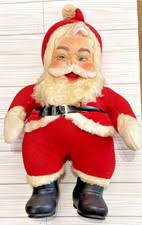 Rushton Santa | eBay