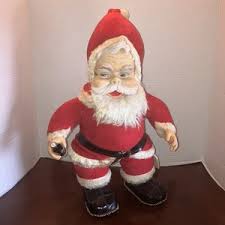 Rushton Santa Coca Cola | eBay