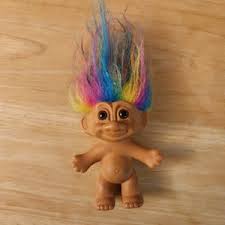 Lucky Lottery Troll | eBay