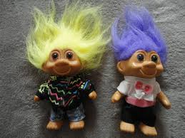 1991 Troll Dolls | eBay
