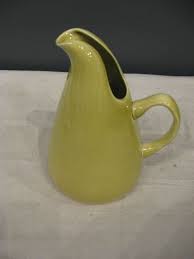 Lot - Vintage Russel Wright Pitcher