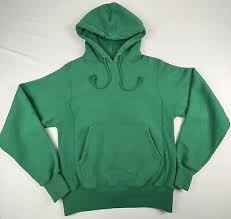 Champion Reverse Weave Pullover Hoodie Size XS Logo Kangaroo ...