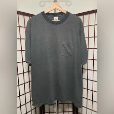 Jockey | Shirts | Vintage Jockey Striped Tee | Poshmark