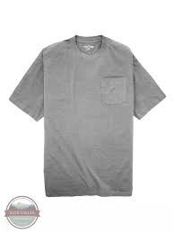 Foxfire 490 Pocket T-Shirt, Big & Tall