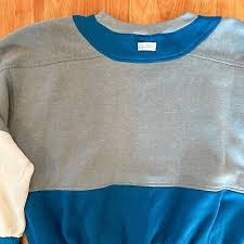 Vintage 90s Denver Broncos NFL Crew Sweatshirt XL | eBay