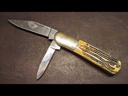 Queen Barlow, Winterbottom bone QN22WB - YouTube