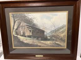 Russell May Prints | eBay