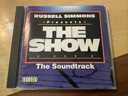 Russell Simmons Presents - The Show CD (1995) Def Jam ...