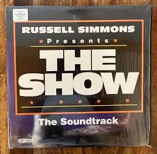 Russell Simmons Presents, DEF JAM 10th, The Show OST (1995 ...