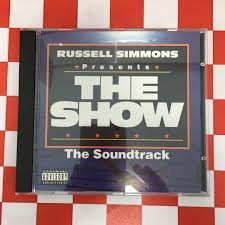 P4191】The Show／The Soundtrack - メルカリ