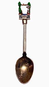 Great Britain Capalino Suspension Bridge B.C. Collectors ...