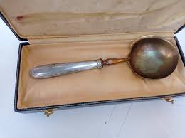 An Individual Big Spoon Model in Inox Homeware Decoration - Etsy