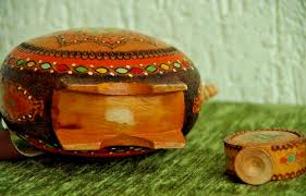 Vintage Soviet Water Flask USSR Wood Bottle Big and Small | eBay