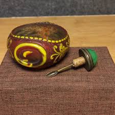 Chinese Antique Old Beijing Glaze Inside Painting Tiger Exquisite Snuff Bottle | eBay