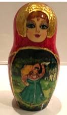 Las mejores ofertas en Cuentos de hadas ruso en ruso de colección | eBay