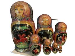 Nesting Horse | eBay