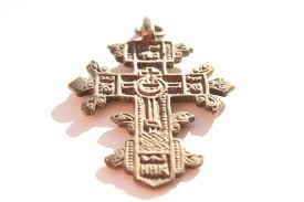 ANTIQUE 18th 19th CENTURY OLD BELIEVERS ORTHODOX CROSS! | eBay