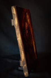 Icon of the Mother of God 'Lullaby' with Wooden Stand Handmade on Canvas & Wood | eBay