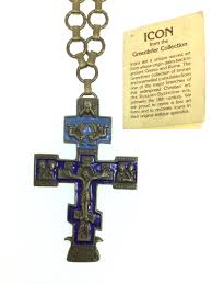 Sold at Auction: Greenbrier Collection Bronze Icon