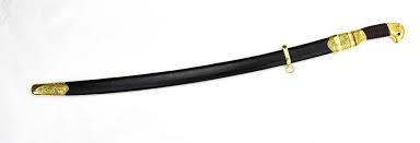 Imperial Russian Khazak Shashka USS721