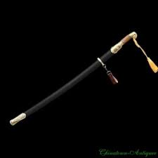 Chacheka Cossack Shashka Cavalry Sabre Sword Folded Pattern Steel Sharp #1351 | eBay