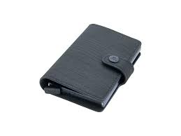 Blancpain Smart Wallet Credit Card Holder Purse
