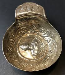 Antique 18C Imperial Russian Repousse 84 Silver Kovsh | eBay