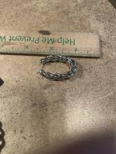 Milor White Gold Fine Jewelry for sale | eBay