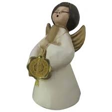 Similar Items to Vintage BOZNER ENGEL THUN Collectible ...