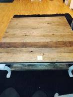 ≥ Vind riviera maison tafel driftwood op Marktplaats ...